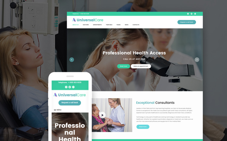 universalcare-medical-center-responsive-wordpress-theme