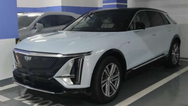 Best Luxury Electric SUVs For 2024: Top 10 List Of EVs