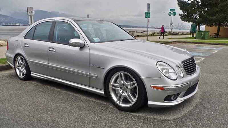 Top Fastest Cars Under $10K: Budget Friendly Speed Machines