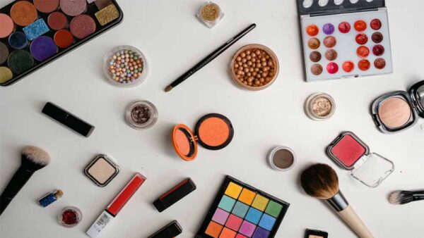 Most Expensive Luxury Makeup Brands: Designer Label Collection