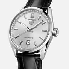 TAG Heuer Carrera Date | Affordable Luxury watch