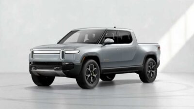 5 Best Electric Trucks: Top Rated EV Pickup Models of 2023-2024