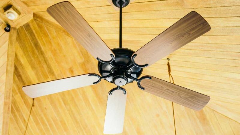 10 Best Outdoor Fans For Patio 2023