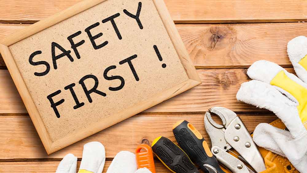Safety Precautions for Home Renovators