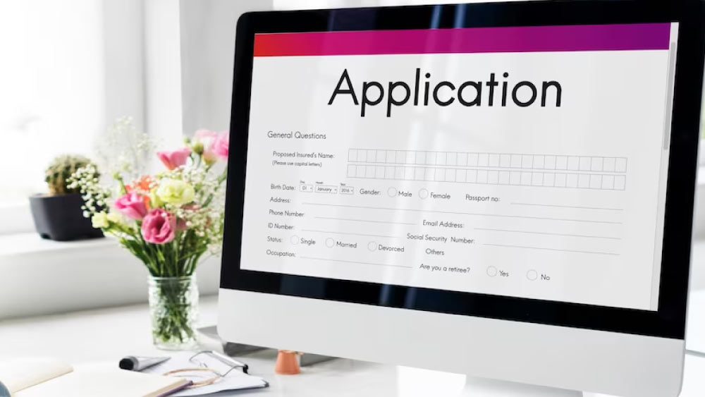 Application Process and Requirements in 2024