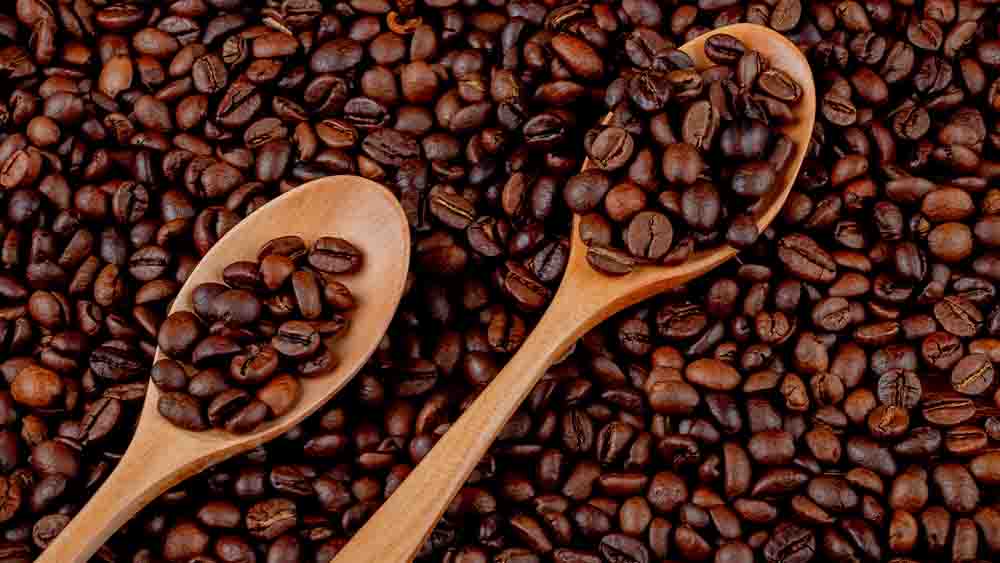 Invest in Quality Coffee Beans