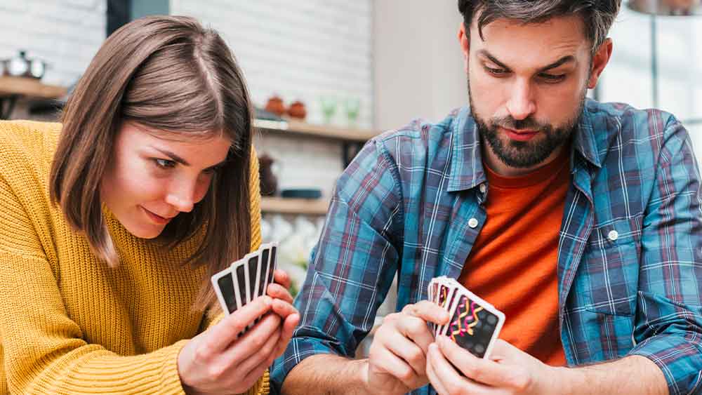 Best Casual Card Games | Top Picks for Laid-Back Fun