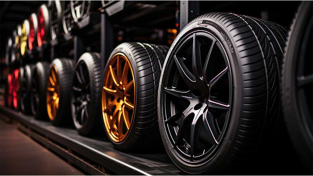 How to ensure you Select great value for money tires