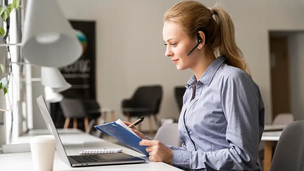 How Virtual Answering Services Improve Customer Satisfaction