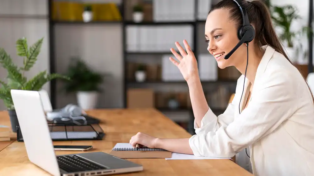 Choosing the Right Virtual Answering Service Provider for Your Business