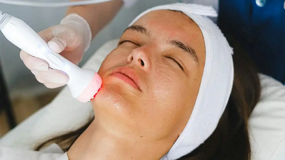 The Benefits of Advanced Laser Treatments