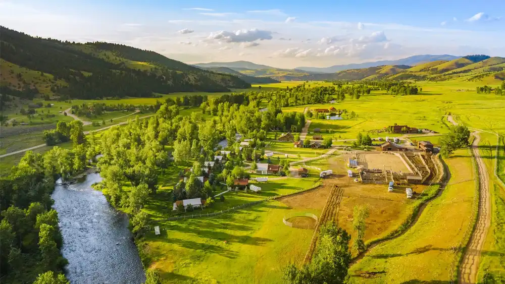 The Ranch at Rock Creek