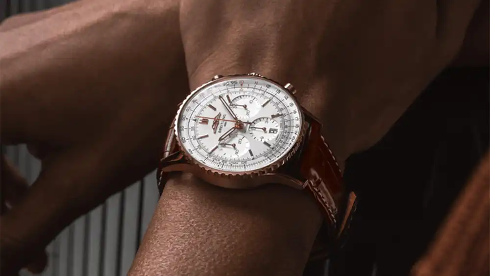 Breitling Top Time Chronograph 41