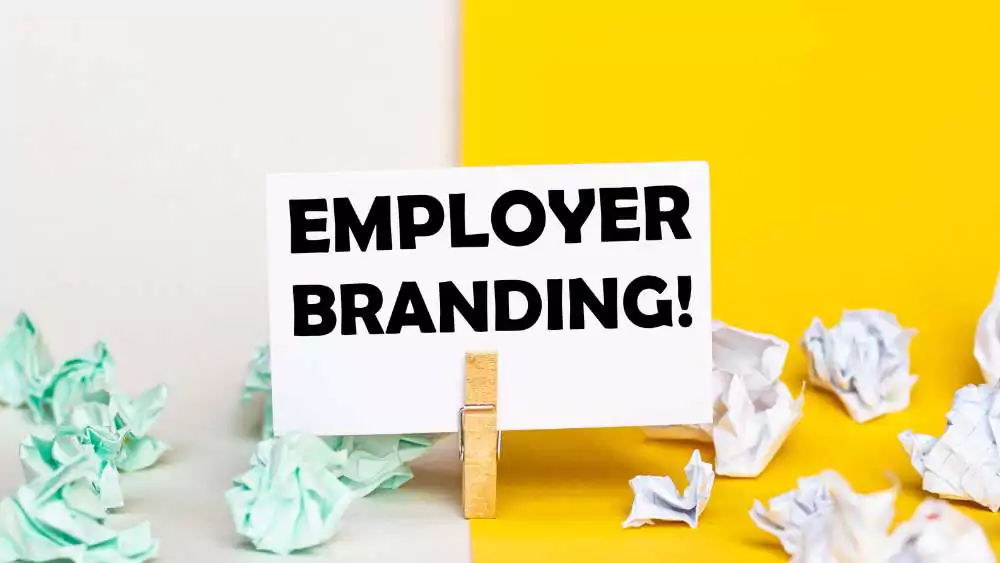 Employer Branding, Digital Marketing Strategy