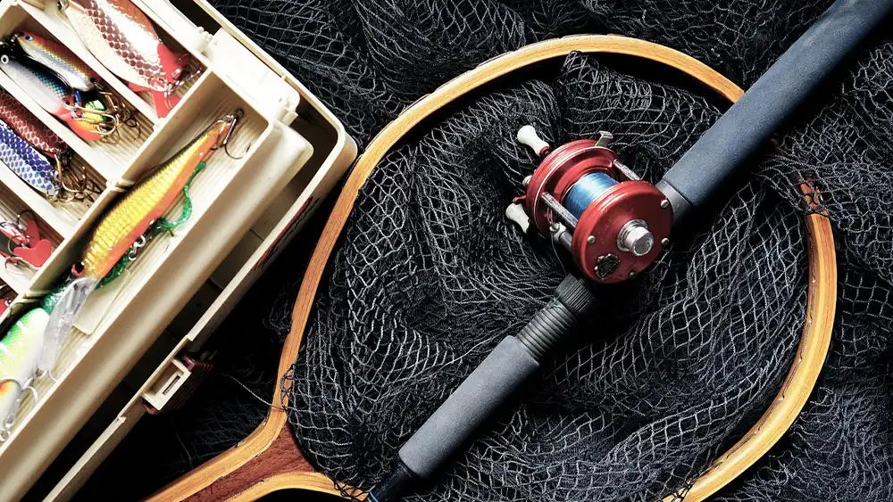 Fishing Equipment