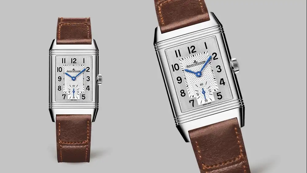 Jaeger-LeCoultre Reverso Classic