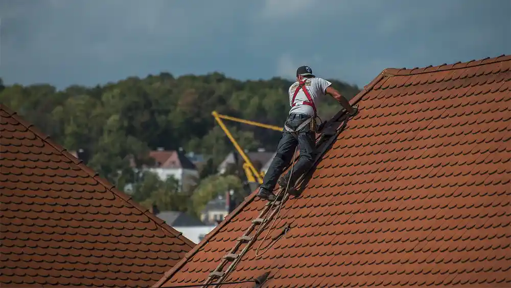 Maintaining Your Roof After Repairs