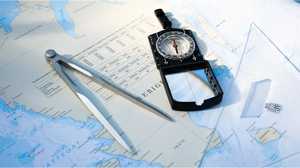 Navigation Tools