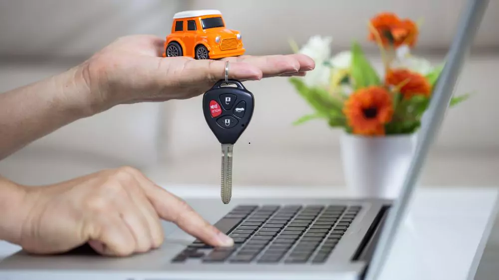 Online Car Buying Platforms (Audi Buying Guide)