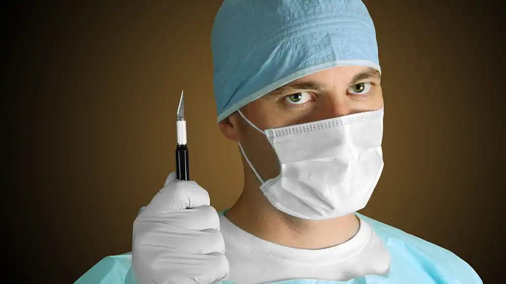 Ensuring You Choose a Qualified Surgeon