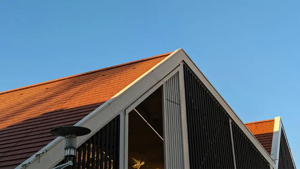 Commercial Roof Maintenance Tips