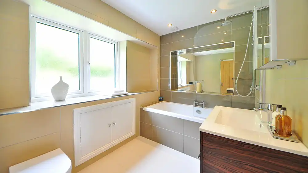 Modern Bathroom Design Trends