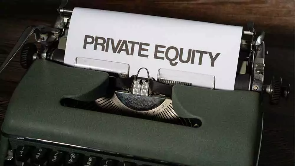 private equity consulting