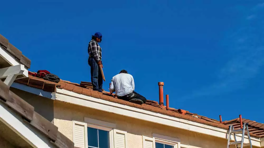 Roofing Tips Every Homeowner