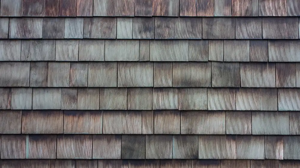 Shingle Maintenance and Replacement