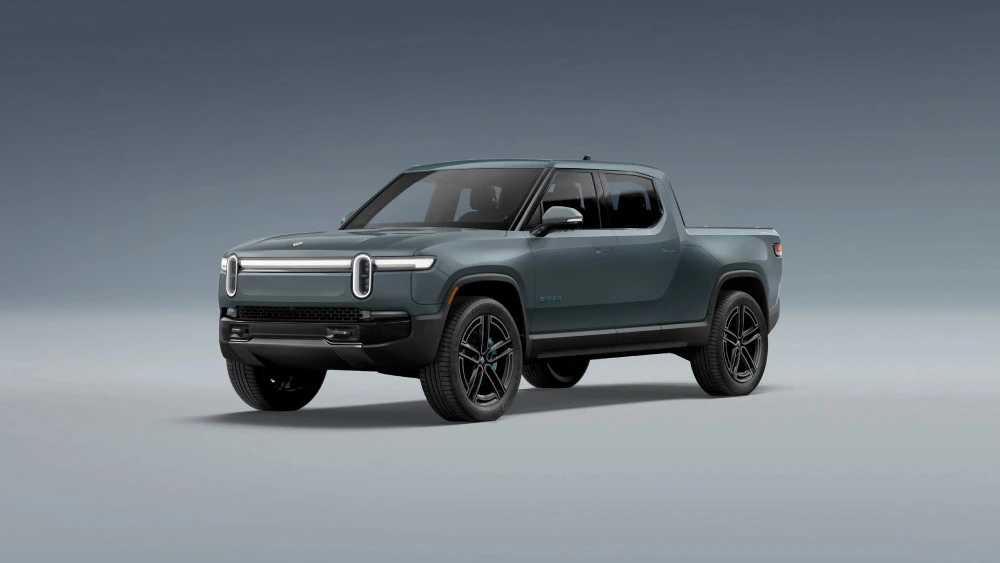 2023 Rivian RT1 Launch Edition