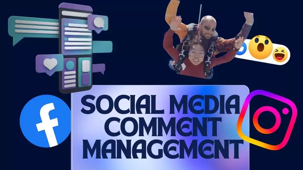 Social Media Comment Management