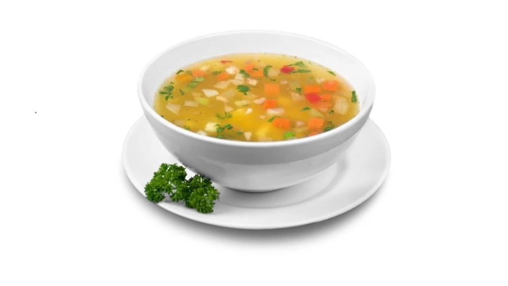 Soup