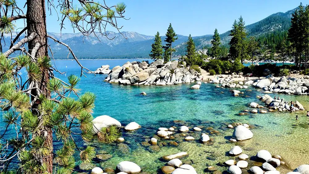 Lake Tahoe, United States