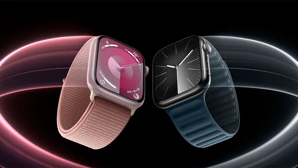 Apple Watch Series 9