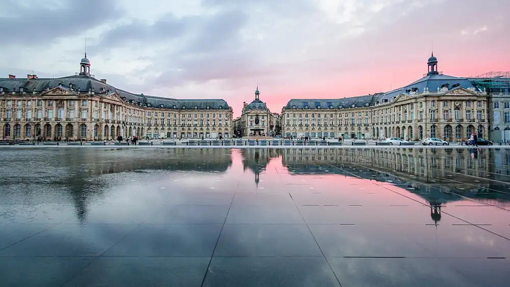 Bordeaux, France: The Wine Capital of the World