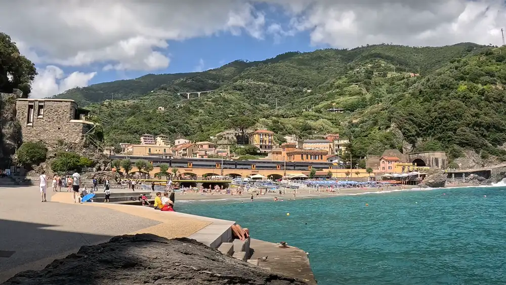 Monterosso al Mare