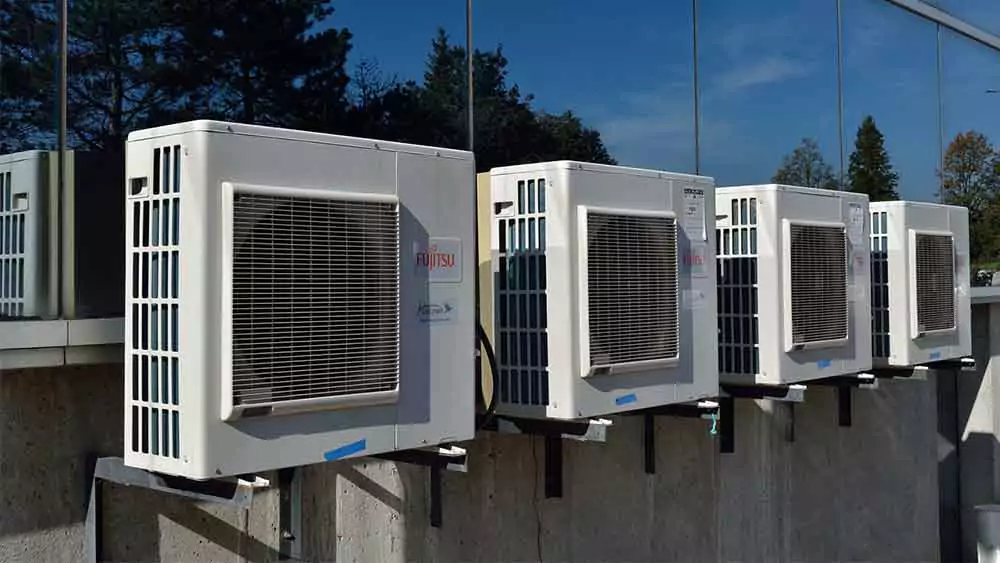 how to repair hvac system