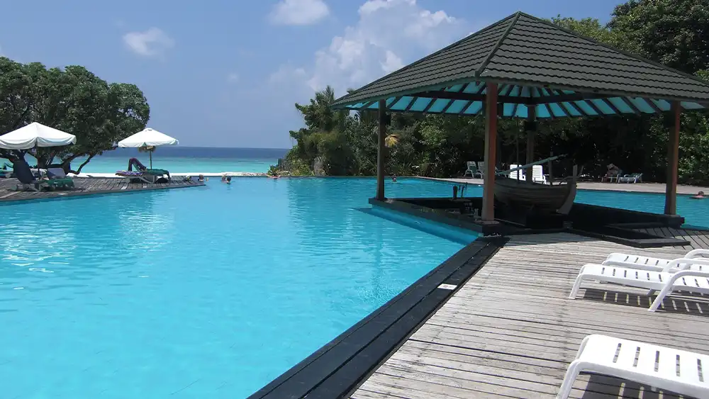 When is the Best Time to Holiday in the Maldives