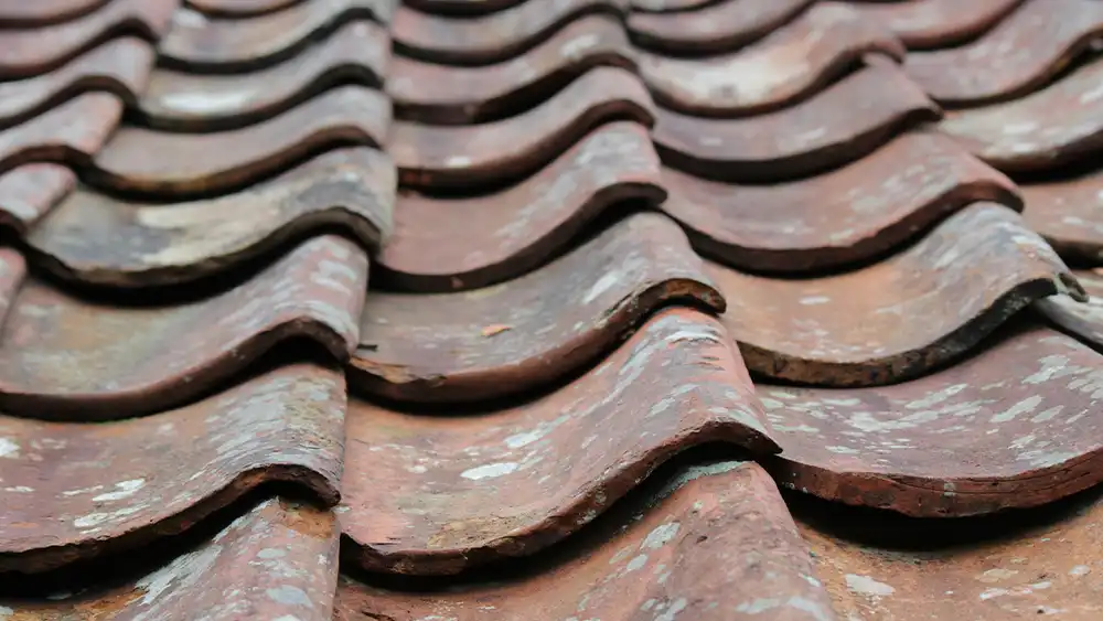 Clay and Concrete Tiles