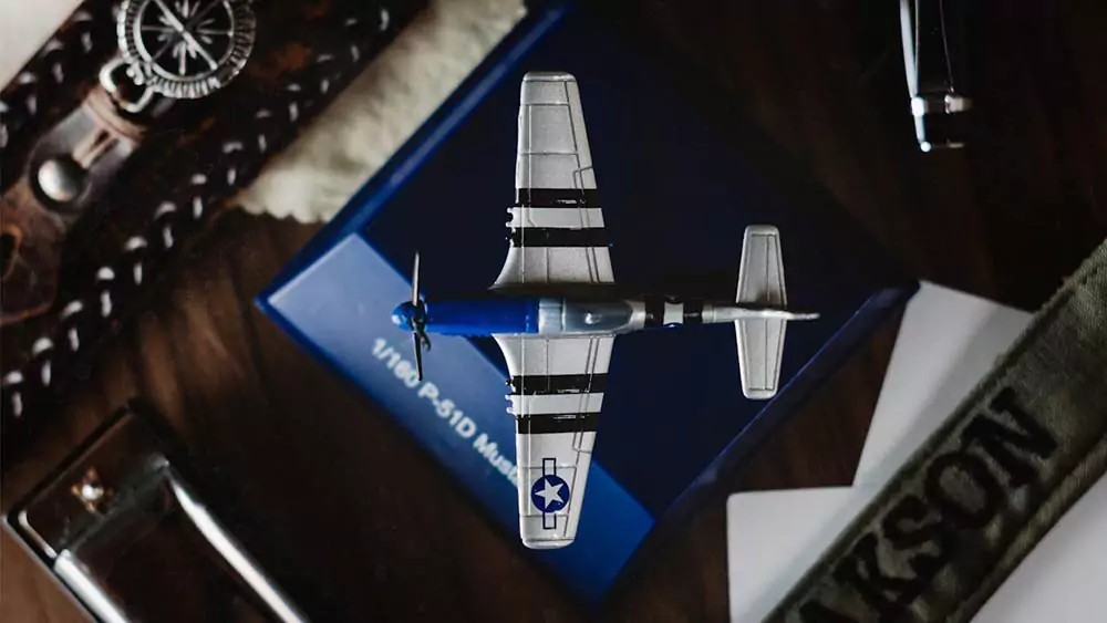 top gift for pilots