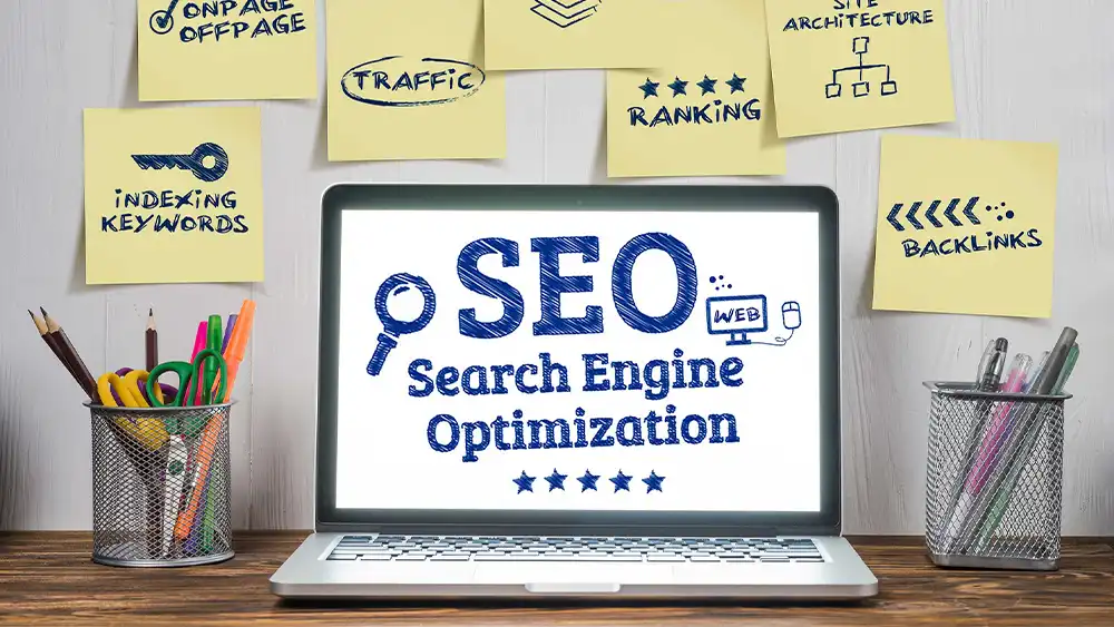 Seo Facts