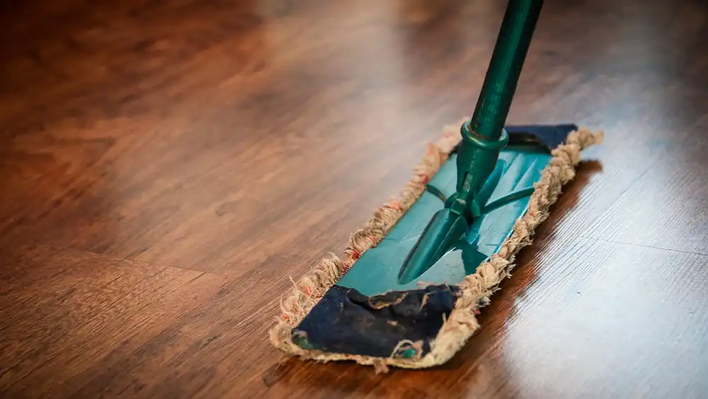 Benefits of Deep Cleaning Your Home