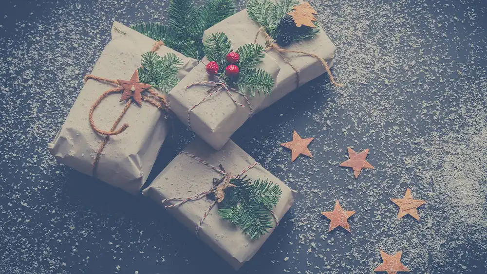 Christmas experience gift ideas