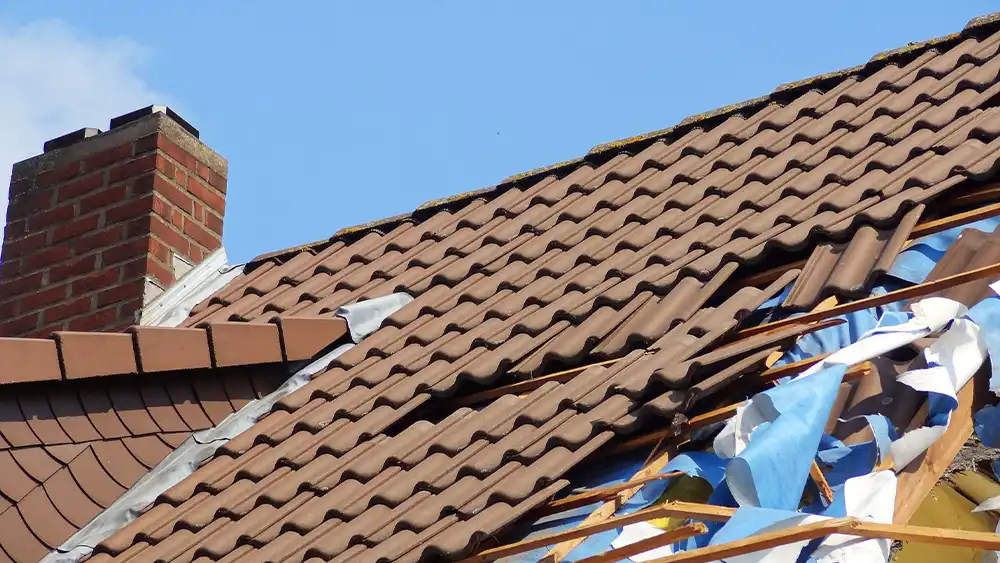 Roofing for Windy and Storm-Prone Climates