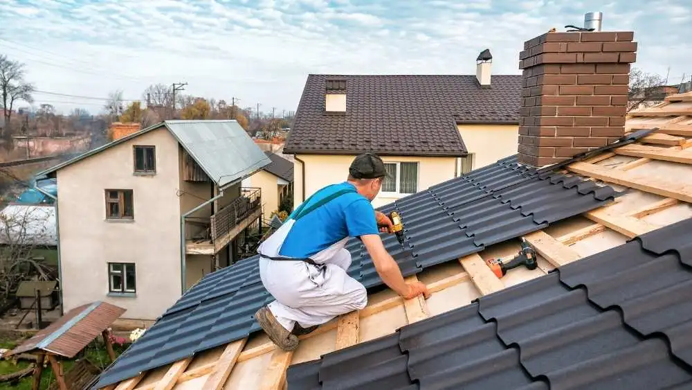 Benefits of Metal Roofing