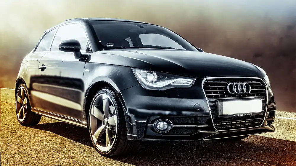 Best Audi Deals