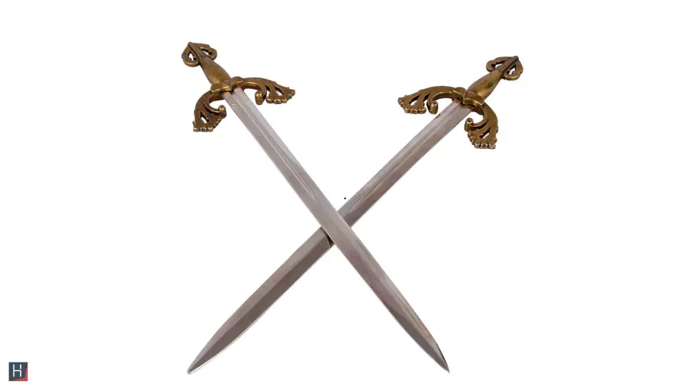 Buhurt Swords