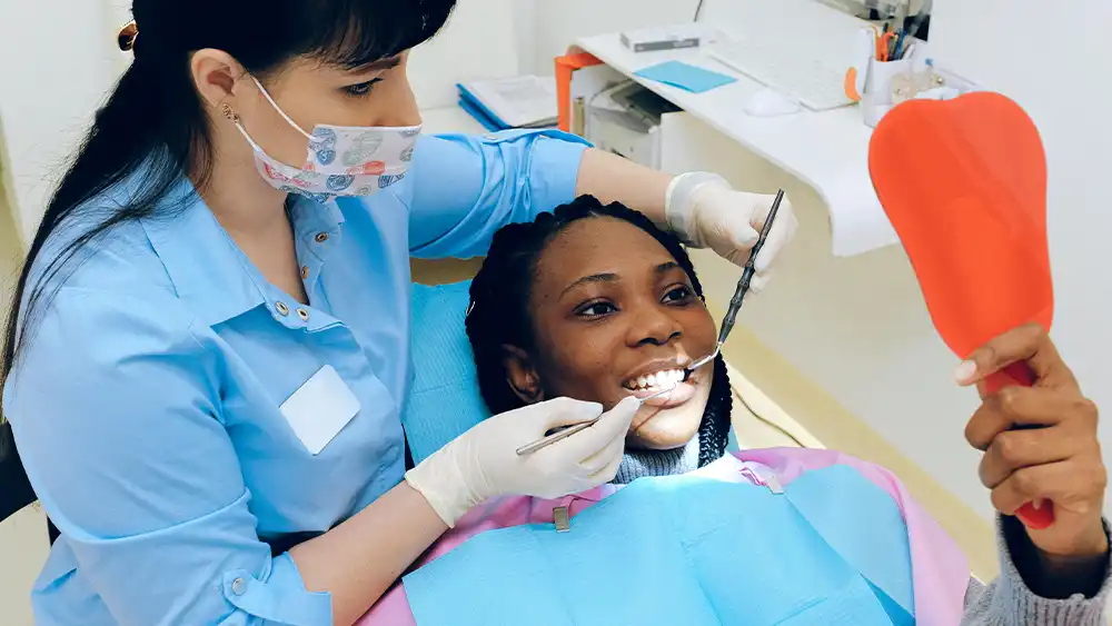 Benefits of Regular Dental Check-Ups