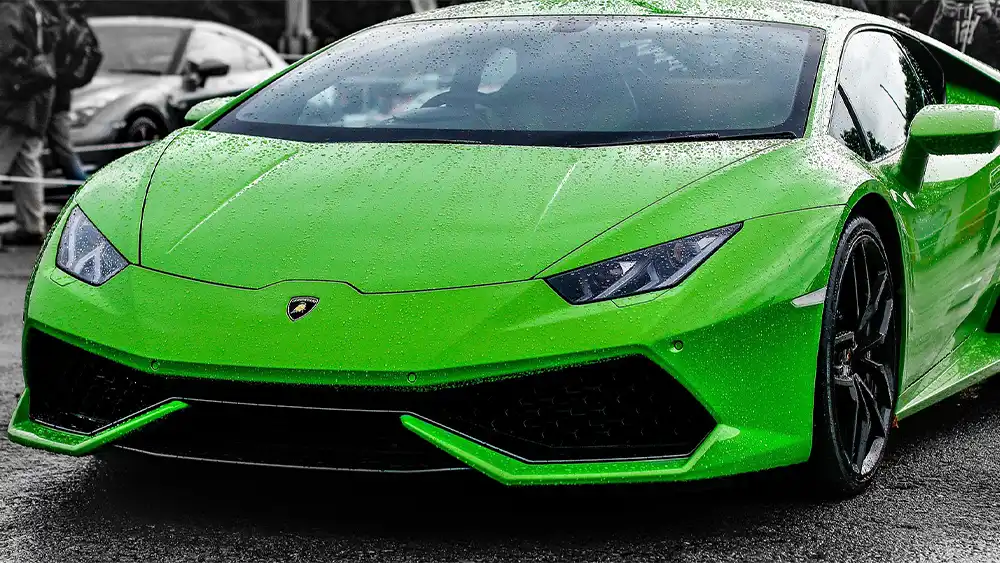 Huracan