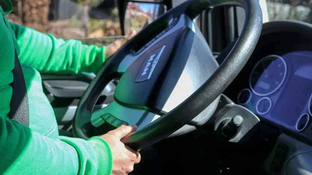 Driver Training and Safety Technology: Empowering Drivers